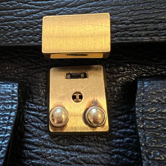 3.1 Phillip Lim Mini Pashli - Picture 7 of 13